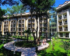 Hotel Paradise (Kemer, Turkey)