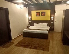 Khách sạn Hotel Sangeet (Shimla, Ấn Độ)
