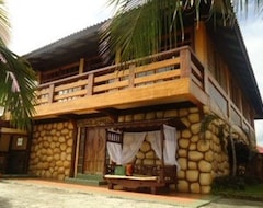 Otel Bali Beach Resort Mindoro (Gloria, Filipinler)