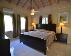 Hotel Tropical Lagoon (Port Antonio, Jamaica)