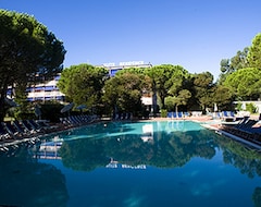 Hotel Elite Residence (Marina di Campo, Italy)