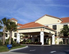 Hotelli Holiday Inn Express & Suites Clearwater North/Dunedin (Dunedin, Amerikan Yhdysvallat)