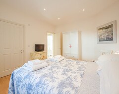 Hele huset/lejligheden Carlton Lodge: Stunning Two Bedroom Apartment In The Centre Of Broadstairs (Broadstairs, Storbritannien)