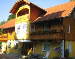Toàn bộ căn nhà/căn hộ Urlaub am Haberlehof (Gurk, Áo)