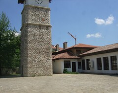 Hotel Han Staria Dobrich (Dobrich, Bulgaria)