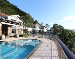 Bed & Breakfast Yun Ding Villa (Wanli District, Taiwan)