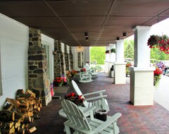 Hotel Wolf Hollow At The Water Gap Country Club (Delaware Water Gap, USA)