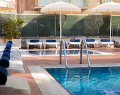 Hotel htop Summer Sun (Santa Susanna, Spanien)