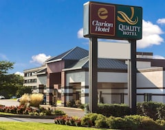 Khách sạn Exton Hotel And Conference Center (Exton, Hoa Kỳ)
