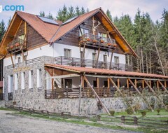 Hotel Paradisul Verde (Breteau, France)