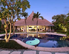 Khách sạn The Villas Bali Hotel & Spa (Seminyak, Indonesia)
