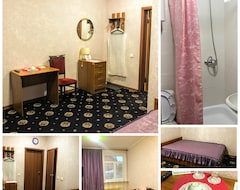 Khách sạn Mini-Hotel Livny (Livny, Nga)