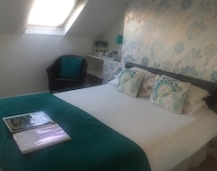 Oda ve Kahvaltı Seacrest Guesthouse (Whitby, Birleşik Krallık)