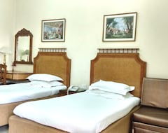 Khách sạn Bajaj Indian Home Stay (Delhi, Ấn Độ)