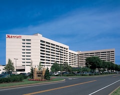 Hotel Long Island Marriott (Uniondale, Sjedinjene Američke Države)
