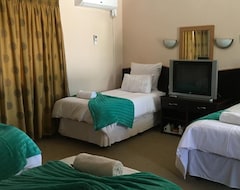 Hotel Molengoane Lodge (Maseru, Lesotho)