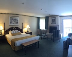 Hotel Longstreet Inn Casino (Amargosa Valley, USA)