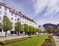Hotell Hotel Oleana (Bergen, Norge)