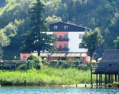Khách sạn Cima  D'Oro (Molina di Ledro, Ý)