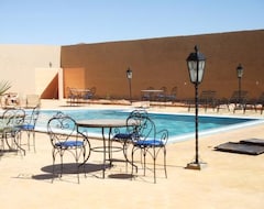 Hotelli Nomad Palace (Merzouga, Marokko)