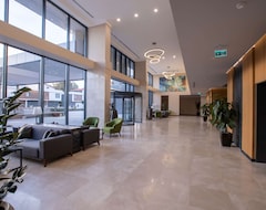Otel Ramada By Wyndham Izmir Aliaga (Aliağa, Türkiye)