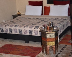 Hotel Riad Villaguest (Marakeš, Maroko)