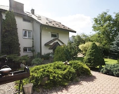 Entire House / Apartment Villa Alris (Bialystok, Poland)