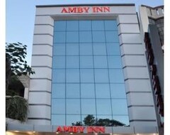 Hotel Amby Inn (Delhi, India)