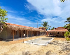 Nhà trọ Ela Villa Icarai de Amontada (Amontada, Brazil)