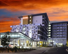 Hotel Rydges Palmerston - Darwin (Darwin, Australia)