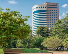 Otel Hilton Porto Alegre, Brazil (Porto Alegre, Brezilya)