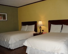 Hotel Residencia del Sol (Guatemala, Guatemala)