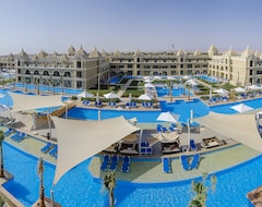 Titanic Royal Resort hurghada (Hurgada, Egypten)