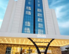 Hotel Divan Gaziantep (Gaziantep, Turquía)