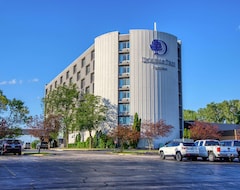 Khách sạn Doubletree By Hilton Appleton, Wi (Appleton, Hoa Kỳ)