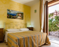 Khách sạn Residence Salù (Salve, Ý)