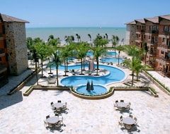 Khách sạn Residence Kariri Beach Cumbuco (Cumbuco, Brazil)