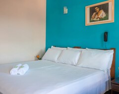 Guesthouse Pousada Dona Emilia (Brotas, Brazil)