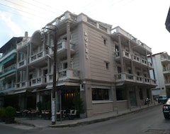 Hotel Dellagio (Naoussa, Greece)