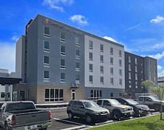 Khách sạn Comfort Inn & Suites New Port Richey Downtown District (New Port Richey, Hoa Kỳ)