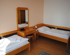 Hotel Velká Klajdovka (Brno, Czech Republic)