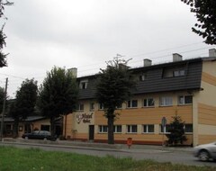 Khách sạn Relax (Kęty, Ba Lan)