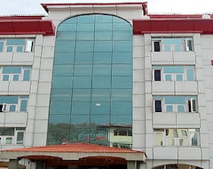 Hotel Snow Palace (Srinagar, India)