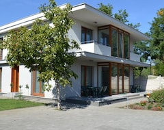 Cijela kuća/apartman Váci Vendégház (Nyíregyháza, Mađarska)