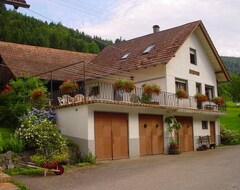 Cijela kuća/apartman Mullerleile Hof (Haslach, Njemačka)