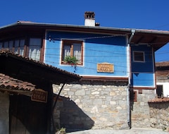 Cijela kuća/apartman Stella (Koprivshtitsa, Bugarska)