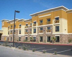 Khách sạn Comfort Suites (Blythe, Hoa Kỳ)