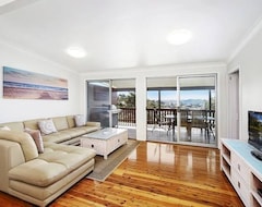 Toàn bộ căn nhà/căn hộ Terrigal Family And Function Accommodation (Shelly Beach, Úc)