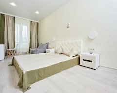 Hotel 28 pearls for VIP guests (Odessa, Ukraine)