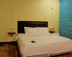 Otel Outback (Havelock, Hindistan)